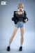 Katherine Realistic Sex Doll, Curvy Body, Ultra Soft Silicone 166 cm (5’4 ft) photo-8