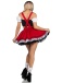 Leg Avenue - Beerfest Babe Costume - M photo-5
