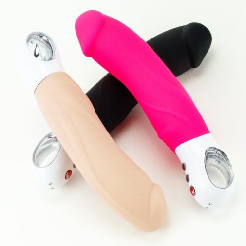 Fun Factory - Vibe Big Boss G5 - Nude photo