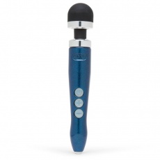 Doxy - Massager Die Cast 3R - Blue photo