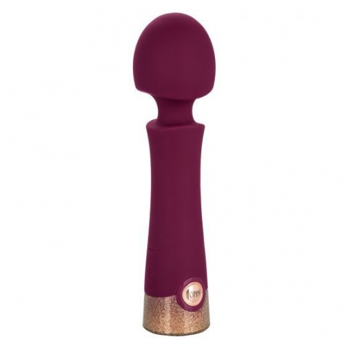 CEN - Jopen Starstruck Romance Massager - Purple photo