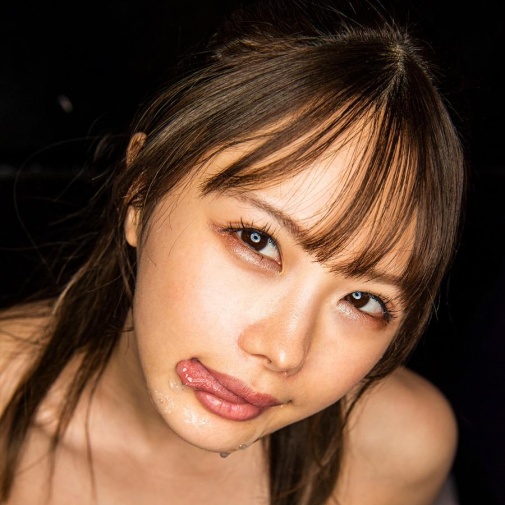 NPG - 松本一香 激口交 自慰器 照片