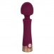 CEN - Jopen Starstruck Romance Massager - Purple photo
