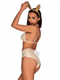 Obsessive - Neo Goldes Bunny Costume - L/XL photo