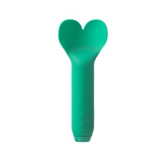Je Joue - Amour Bullet Vibrator - Green photo