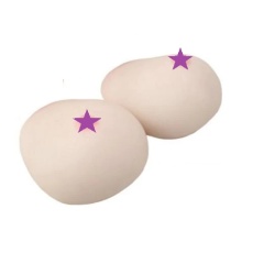 Tomax - Quty Tits - Light photo