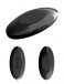 3Some - Wall Banger Vibro Beads - Black photo-9