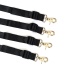 Liebe Seele - Under Bed Restraint System - Gold photo-3