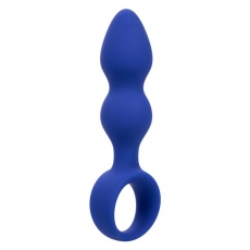 CEN - Admiral Advanced Beaded Plug - Blue photo