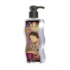 SSI - VB Aphrodisiac Lotion - 170ml photo