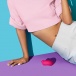 Lelo - Sona Cruise Clitoris Massager - Cerise photo-13