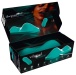 Vibepad - Intense Vibrator - Turquoise photo-10