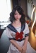 Maren Japanese Realistic Sex Doll, Skinny Body, Ultra Soft Silicone 165 cm (5’4 ft)  photo-4