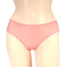 NPG - E071 Open Back Panties - Pink photo-2