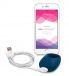 We-Vibe - Pivot Ring 震动环 - 蓝色 照片-2
