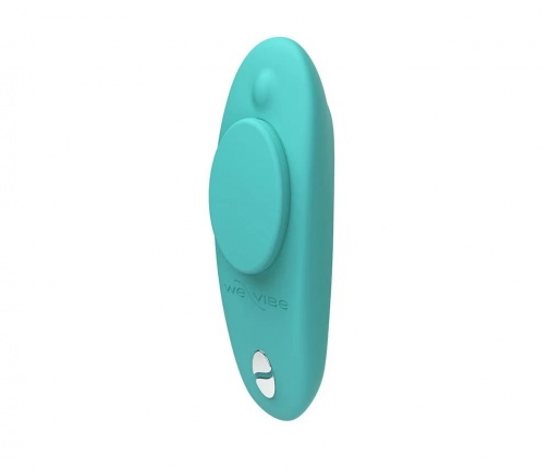 We-Vibe - Moxie+  Aqua photo