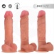 Cock Miller - 19.3cm 仿真假阳具 - 肉色 照片-4