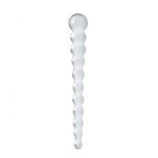 Gildo - Glass Dildo No. 20 - Clear photo