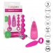 CEN - Booty Call Booty Vibro Kit - Pink photo-12