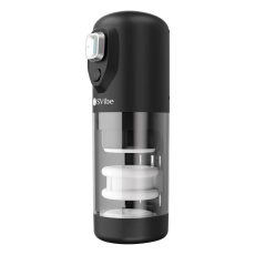 SVibe - Ikon Spark Masturbator - Black 照片