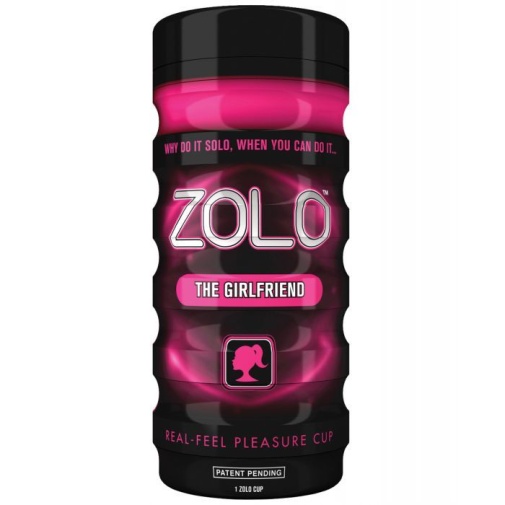 Zolo - 女朋友款飛機杯 照片