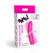 Bang! - Tapered Flexible Bullet - Pink 照片-7