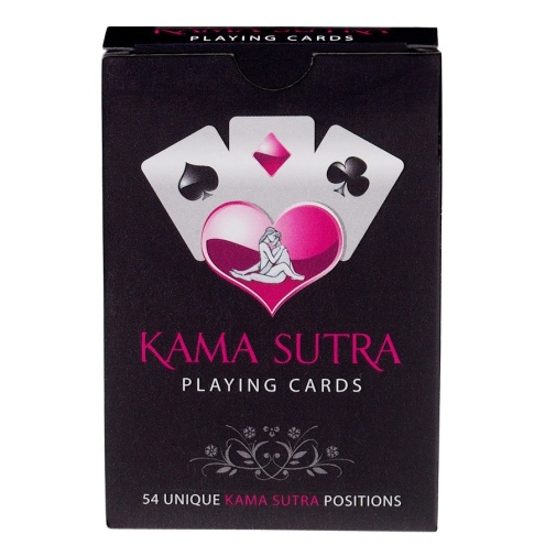Tease&Please - Kamasutra Gard Game photo