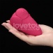 Lovetoy - Flicker Clitoral Vibrator - Pink photo-2