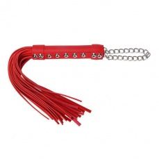 MT - Matte Whip 39cm - Red photo