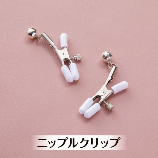 T-Best - Monko 兔女郎变身 BDSM新手五件套装 照片
