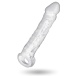 Addicted Toys - Dong Extension Sleeve - Clear photo