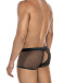 Cut4men - Easy Access Trunk - Black - S photo