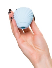 Flovetta - Qli Scall Stimulator - Blue photo