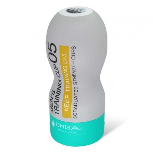 Tenga - 男性训练杯持久训练 05 刺激型 照片