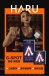 HARU - G-Spot Condoms 10's Pack photo-3
