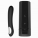 Kiiroo - Onyx+ & Pearl2 Couple Set - Black photo