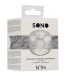 Sono - #94 Reversible Masturbator - Clear photo-5