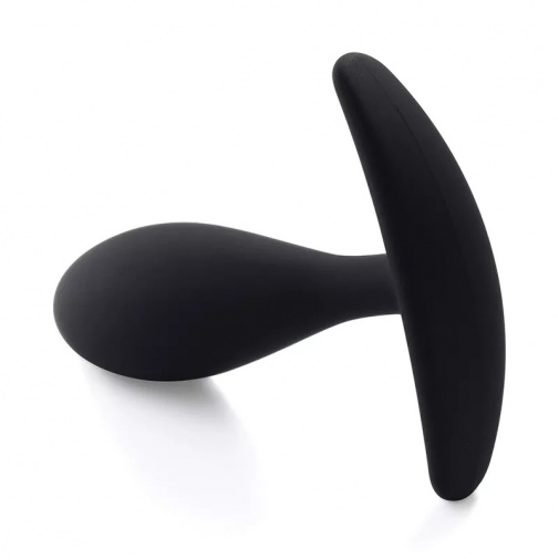 MT - Blob Anchor Plug S - Black photo