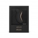 Lelo - Sona Cruise 聲波脈動陰蒂按摩器 - 黑色 照片-13