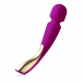 Lelo - Smart Wand 2 全身按摩棒 大碼 - 深玫瑰色 照片