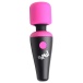 Bang! - 10X Vibro Mini Wand - Pink photo