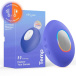 We-Vibe - Temp 可调节冷热感按摩器 - 薰衣草蓝 照片-12