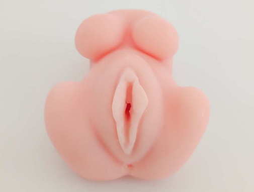 Drywell - Okita Anri Silicone Masturbator photo