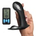 Zeus Electrosex - E-Stim G-Spot Panty Vibrator - Black photo-2