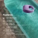 Lelo - Tor 3 APP Ring - Black photo-3