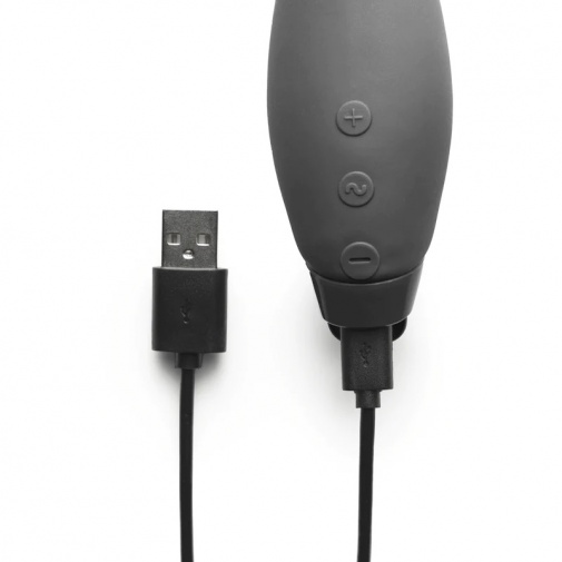 Je Joue - Juno Flex G-Spot - Black photo