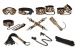 Liebe Seele - The Animal Kit - Black photo-15