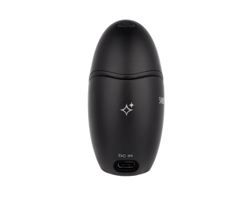 SVAKOM - Pulse Galaxie APP Stimulator w Projector - Midnight Black photo