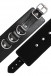 Anonymo - Handcuffs - Black photo-8