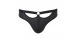 Passion - Joe Jock Strap - Black - S/M photo-3